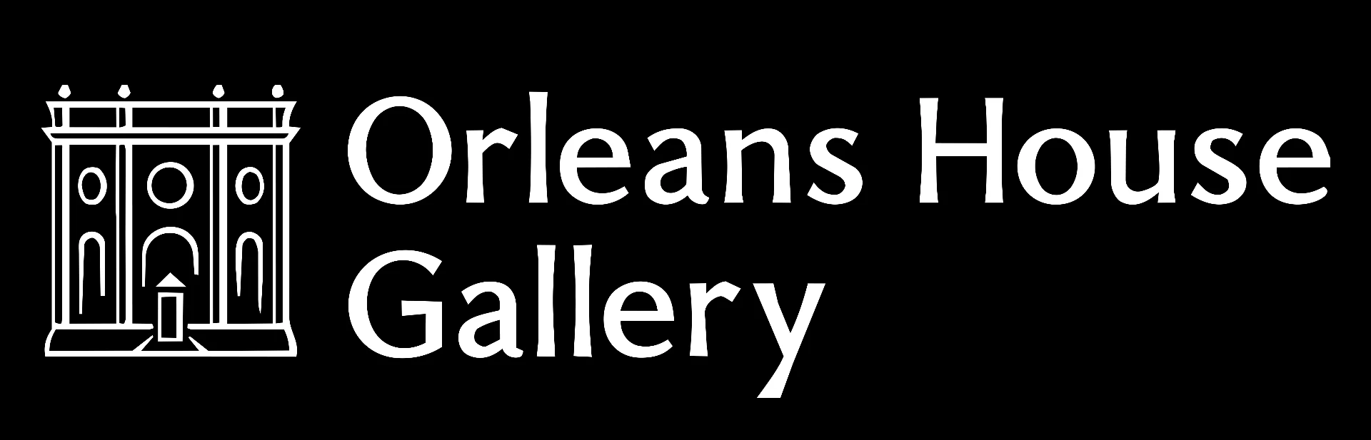 Orleans House Gallery